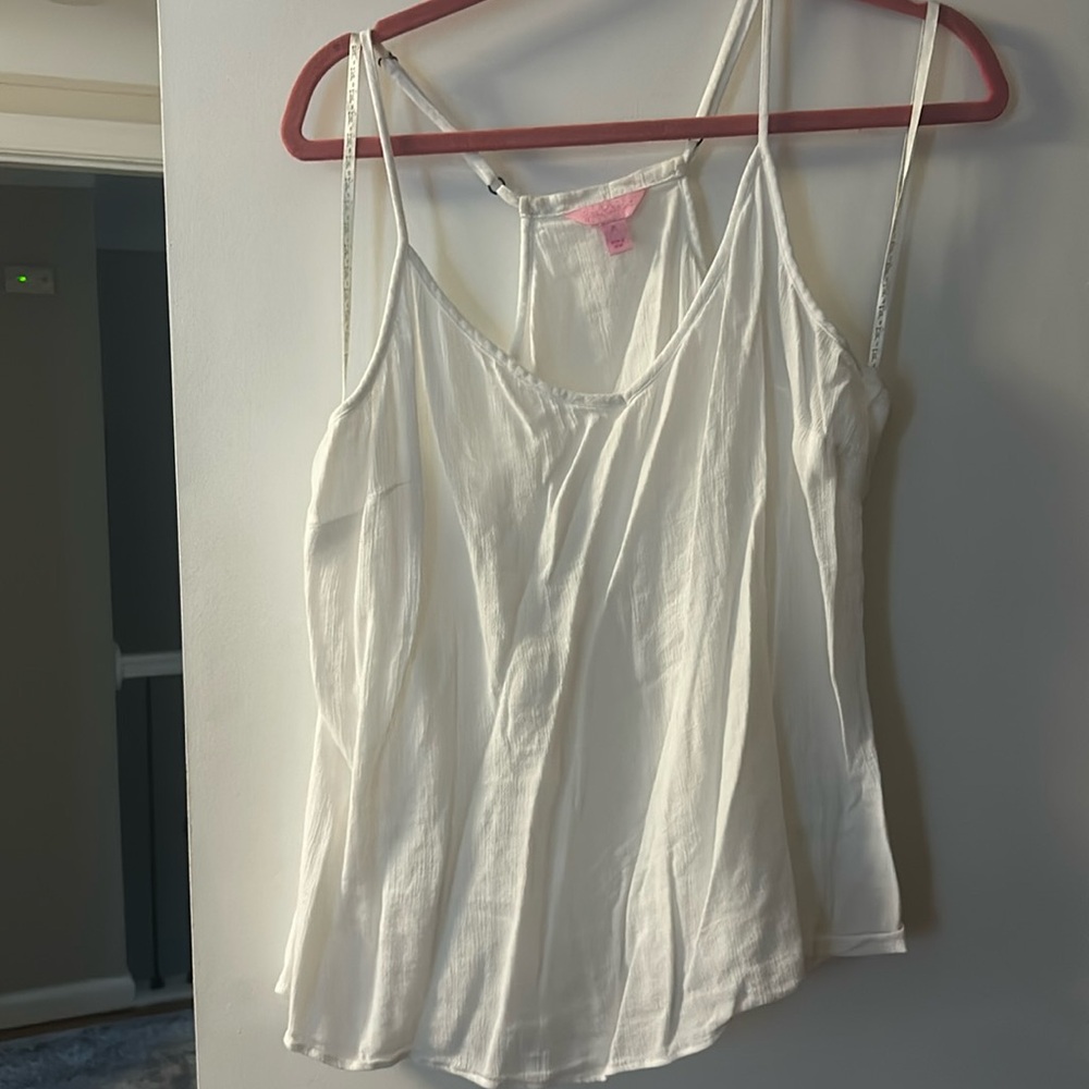 Lilly Pulitzer tank
